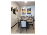 DIJUAL Apartemen The Pakubuwono Menteng Furnished Bagus
