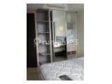 DIJUAL Apartemen Nine Residence Furnished