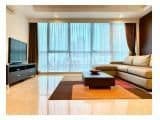 For Sale Furnished Apartment Setiabudi Residences