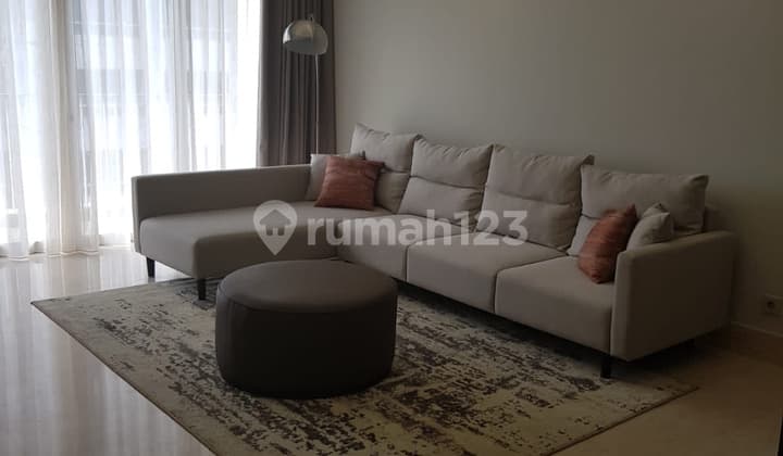 rent 2 rooms capital residences apartment