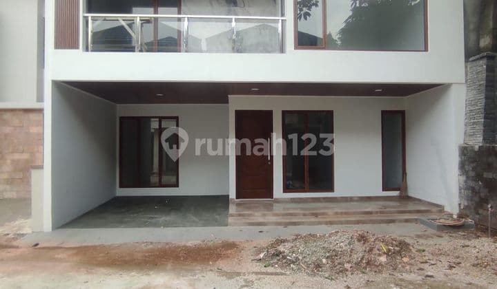 DIJUAL Rumah di Puri Bintaro Sektor 9