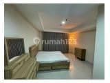 Sewa Apartemen Nine Residence 2 Kamar Tidur Furnished
