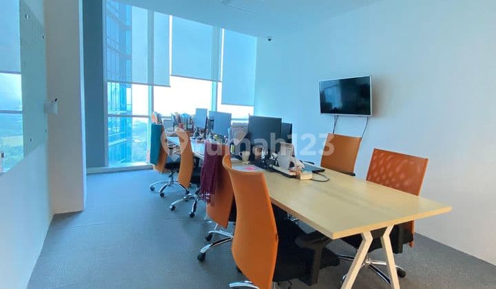 Office Rental Propan Tower
