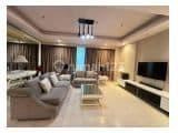 Sewa Apartemen Setiabudi Residences Furnished