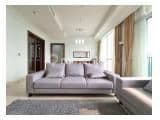 FOR SALE Pakubuwono View Apartment Furnished