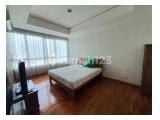 Sewa Apartemen Essence Darmawangsa Furnished