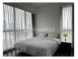Sewa Apartemen Setiabudi Residence 2 Kamar Tidur Furnished