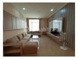 FOR SALE Furnished Senayan Residences Apartment
