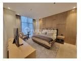 Sewa Apartemen Verde Two Bagus