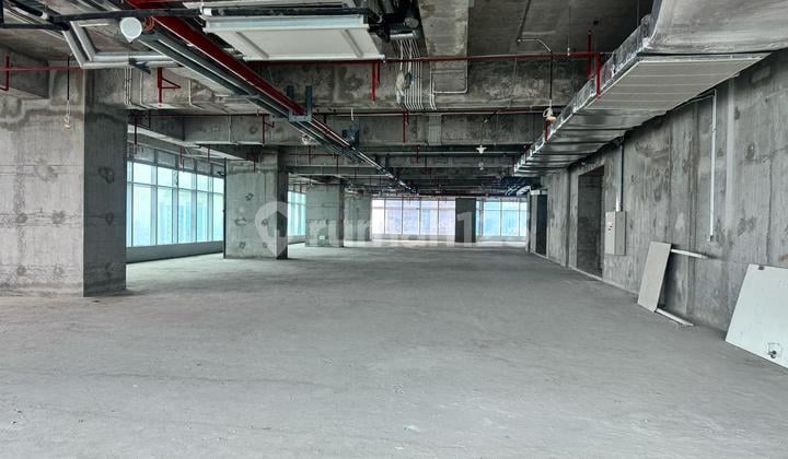 Sewa Kantor Autograph Tower
