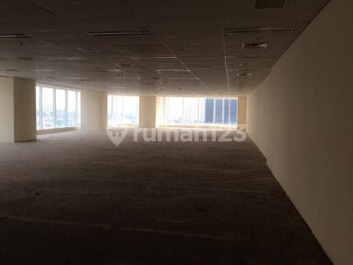 Sewa Office Bare Di Mega Kuningan/350.000/m2/bulan