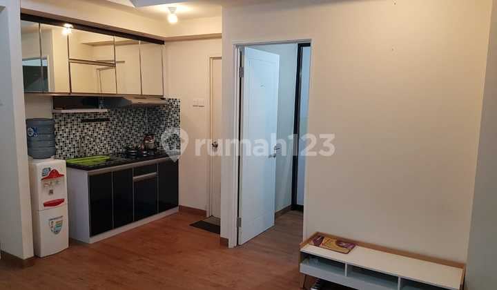 For Sale 3 Bedrooms Pakubuwono Terrace