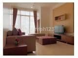 Rent Furnished Senayan Residences Apartment