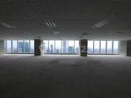 Office Rent Mega Kuningan/month/250,000/m2
