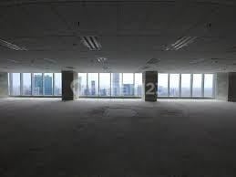 Office Rent Mega Kuningan/month/250,000/m2