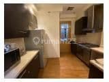 Sewa Apartemen Senayan Residences Furnished