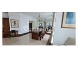 DIJUAL Apartemen Four Seasons Residences Furnished
