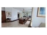 DIJUAL Apartemen Four Seasons Residences Furnished