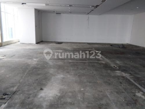 Sewa Office Sudirman/350.000/m2/bulan