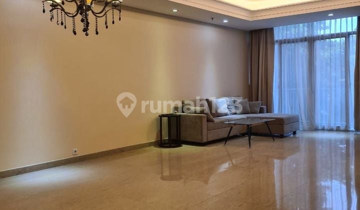Dijual Apartemen Essence Darmawangsa