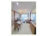 FOR SALE District 8 Senopati Apartment