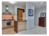 Sewa Apartemen Bagus Setiabudi Residence Furnished 3 Kamar Tidur