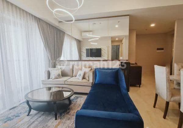 Rent Apartment 57 Promenade Furnished