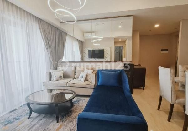 Rent Apartment 57 Promenade Furnished
