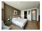 Sewa Apartemen Verde Two 3 Kamar Tidur Bagus Dan Furnished