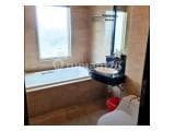 Rent Apartment Senayan Residences 3 Bedrooms