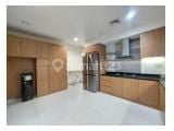 Sewa Apartemen Pakubuwono Signatures Furnished