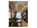 Sewa Apartemen Pondok Indah Residence Furnished