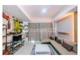 Sewa Apartemen Nine Residence Furnished