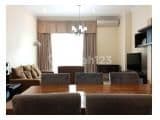 Rent Furnished Senayan Residences Apartment