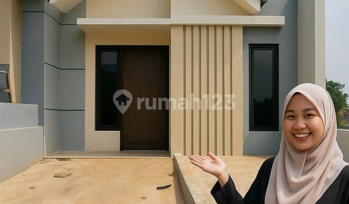 Rumah Subsidi di Bandung Timur,Jatinangor
