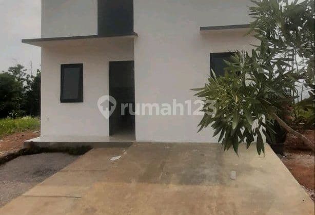 Rumah Murah Subsididi Parakan Muncang Dekat Rancaekek