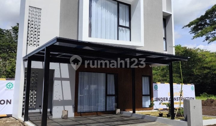New House Under 2 Billion Available in Dago City