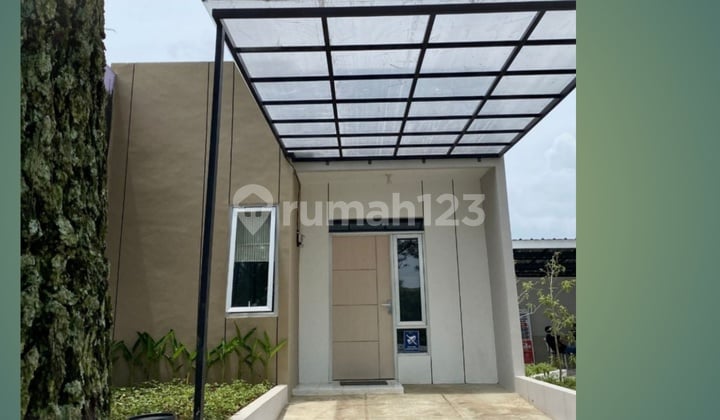 Rumah Murah Subsidi Di Arjasari Banjaran