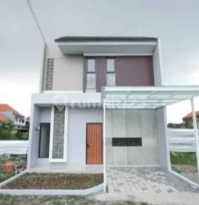 Rumah Strategis di Ciganitri Buahbatu