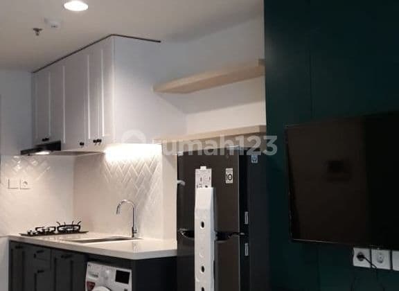 Apartemen West Vista, Cengkareng Jakarta Barat