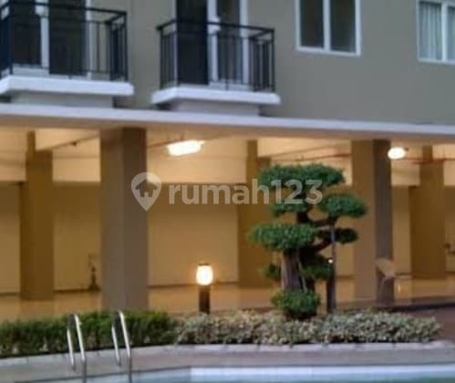 1 Unit Apartment Puri Parkview, Tower B Jl Pesanggrahan , Jakarta Barat