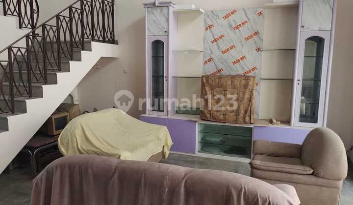 Rumah Pulau Ayer 2 , Taman Permata Buana