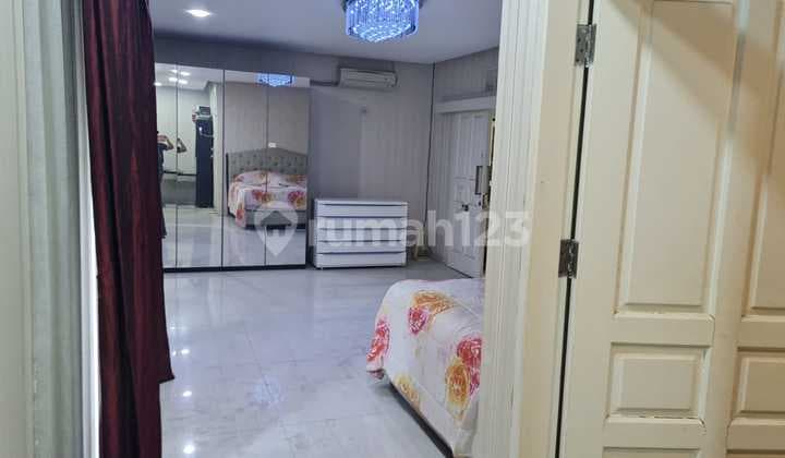 INTERCON RUMAH 2 LANTAI