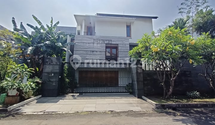 PURI JIMBARAN RUMAH 3 Lt , ANCOL TIMUR