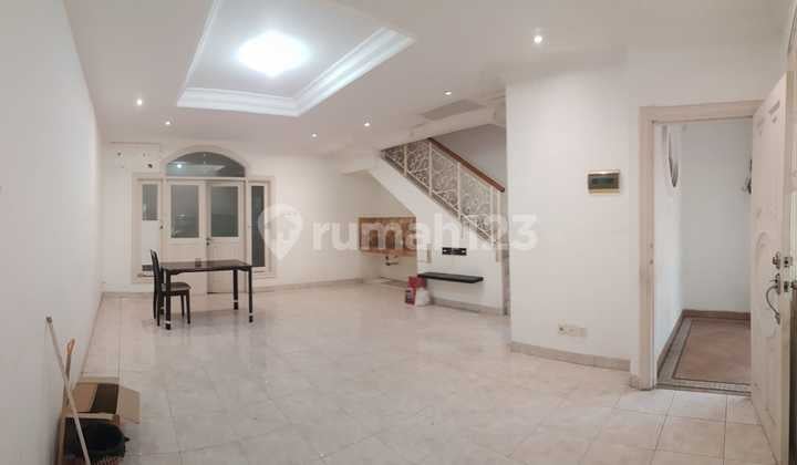 CITRA 2 EXT CLUSTER MEDITERANIA RUMAH 2 LT