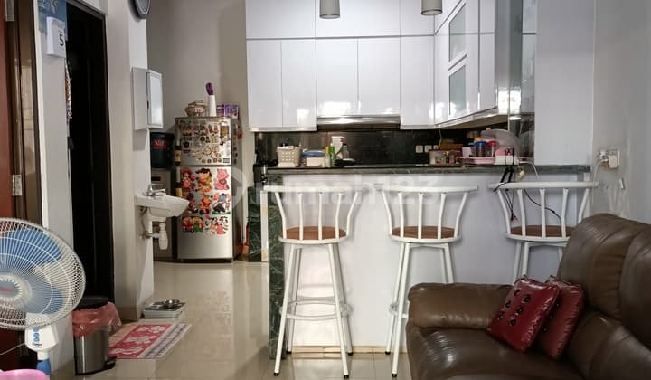 METRO PERMATA 1 RUMAH 3 LANTAI FULL RENOVASI