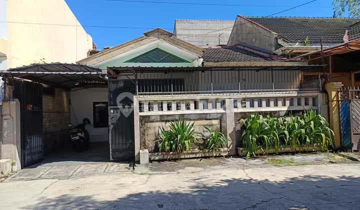 Rumah Siap Pakai di Fajar Indah Baturan Colomadu Solo