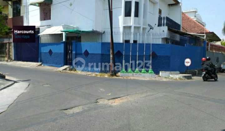 Rumah Minimalis 2 Lantai Di Widuran Solo Peluang Investasi Di Tengah Kota