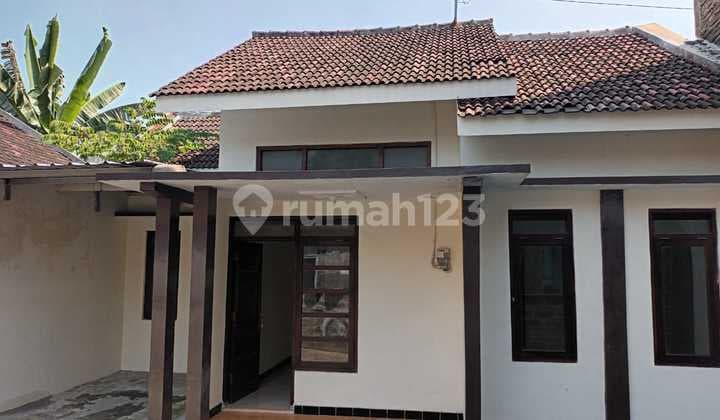 Turun Harga! Dijual Rumah Siap Pakai Di Pucangan, Kartasura, Solo, Dekat Dengan Kampus Uin Dan Pusat Perbelanjaan