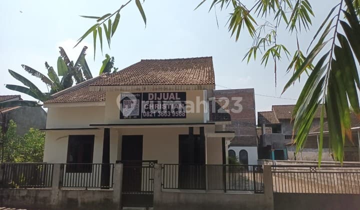 Turun Harga! Dijual Rumah Siap Pakai Di Pucangan, Kartasura, Solo.
lokasi Dekat Kampus Uin Surakarta Dan Pusat Perbelanjaan